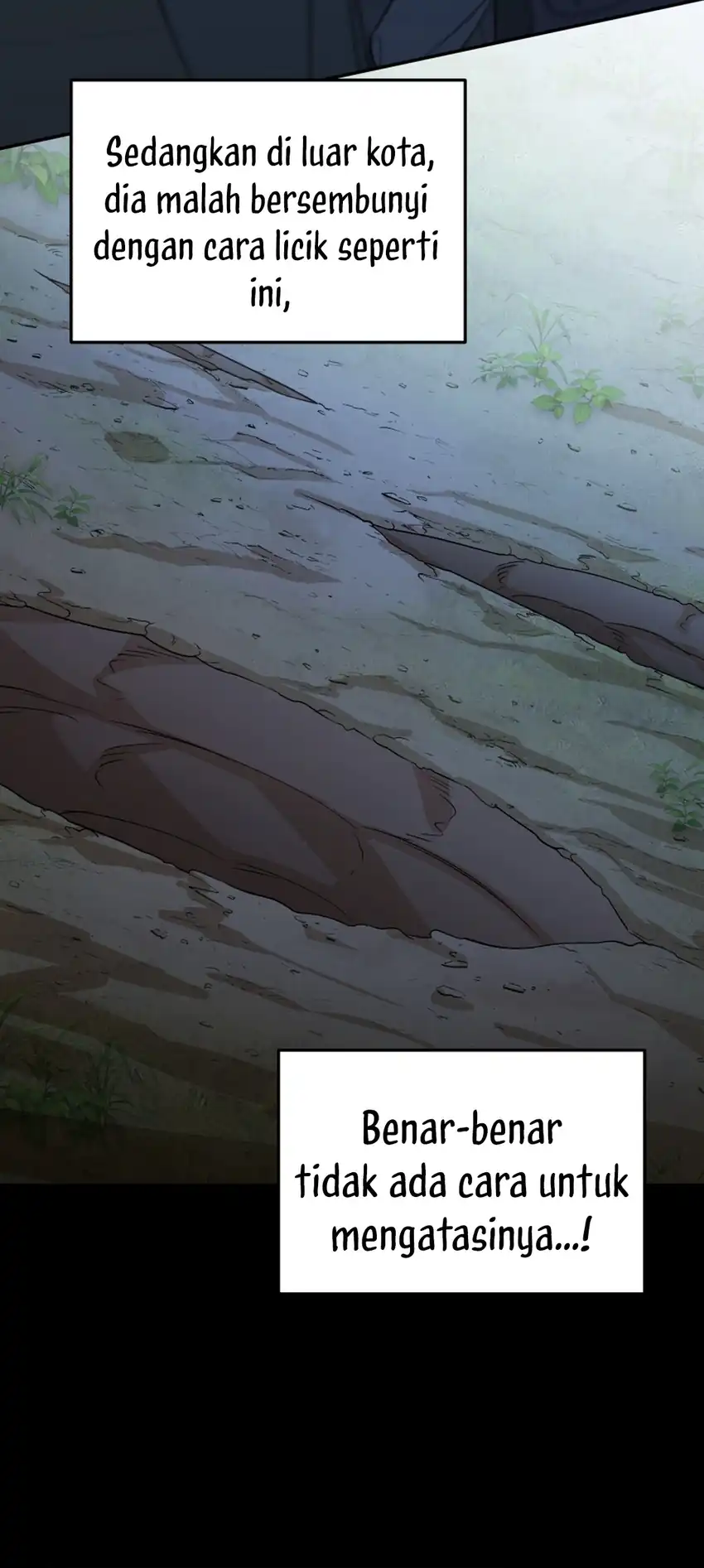 Bizarre Restaurant Chapter 84 - halaman 68