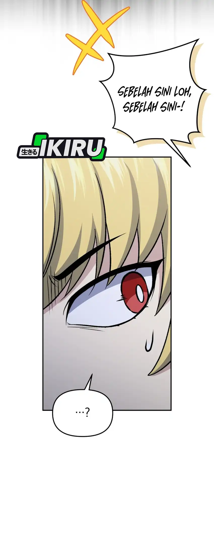 Bizarre Restaurant Chapter 84 - halaman 71