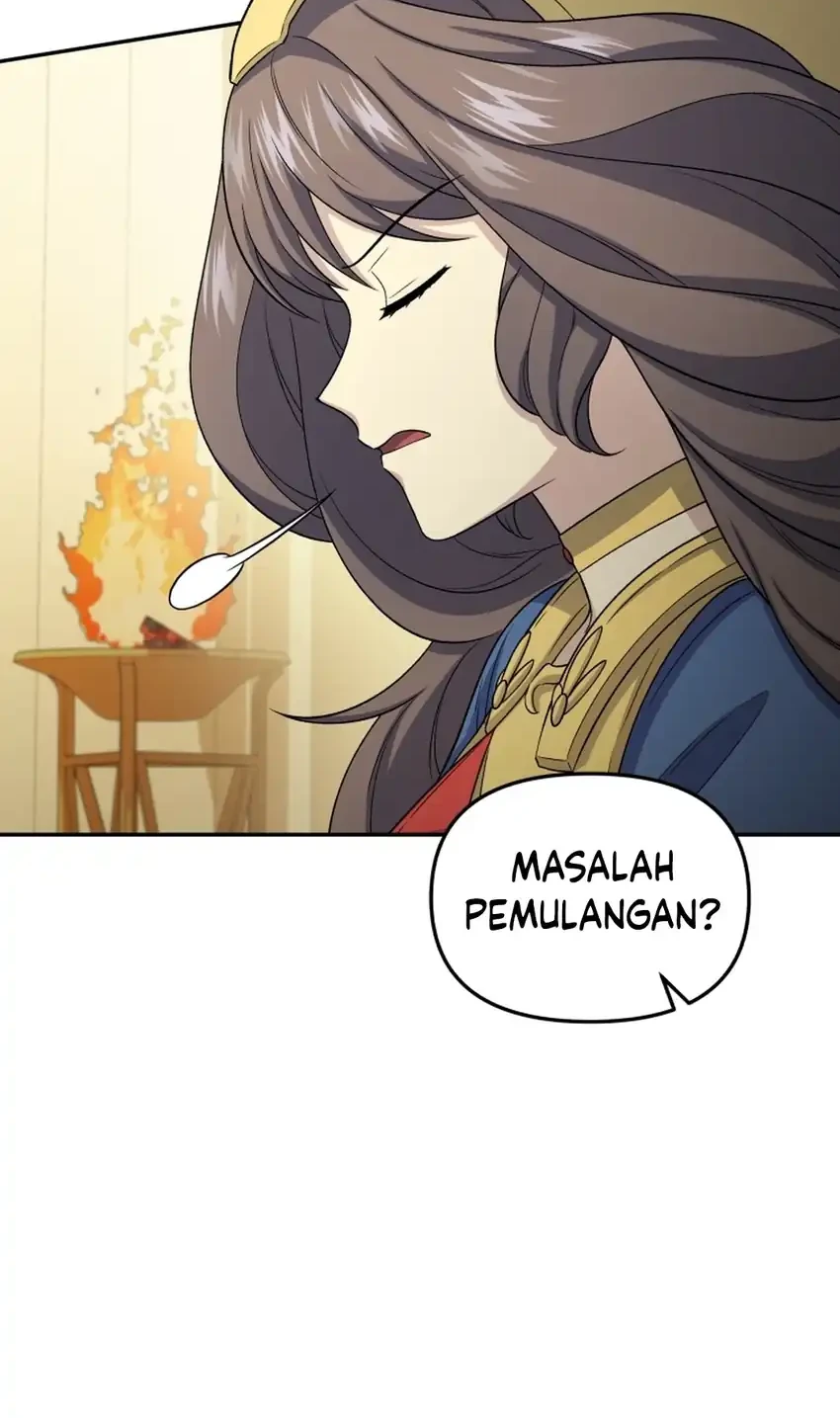 Bizarre Restaurant Chapter 84 - halaman 8