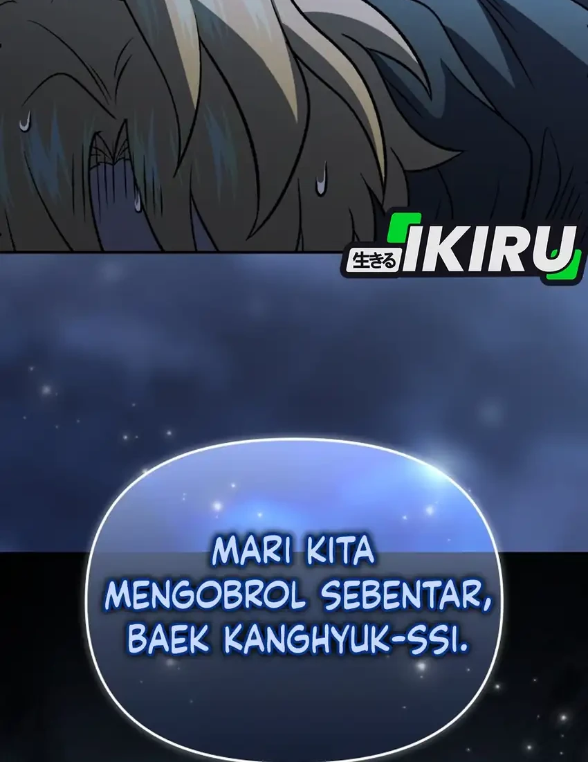 Bizarre Restaurant Chapter 84 - halaman 85
