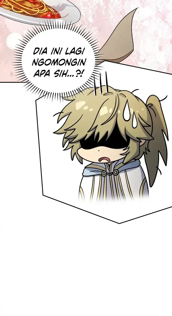 Bizarre Restaurant Chapter 85 - halaman 10