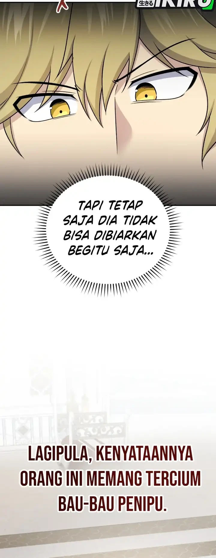 Bizarre Restaurant Chapter 85 - halaman 14
