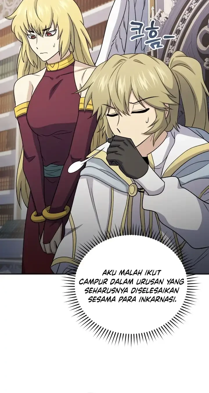 Bizarre Restaurant Chapter 85 - halaman 6