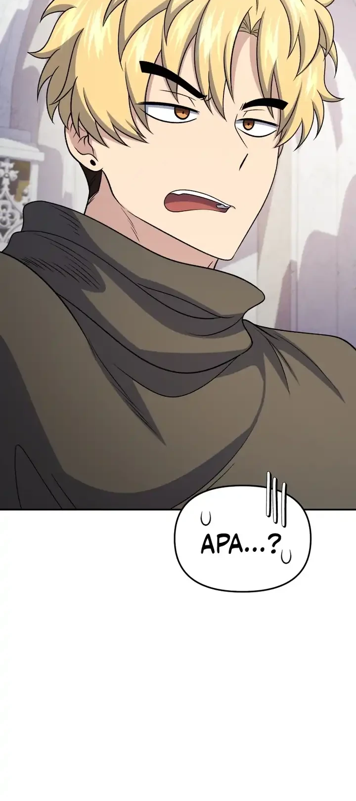 Bizarre Restaurant Chapter 85 - halaman 8