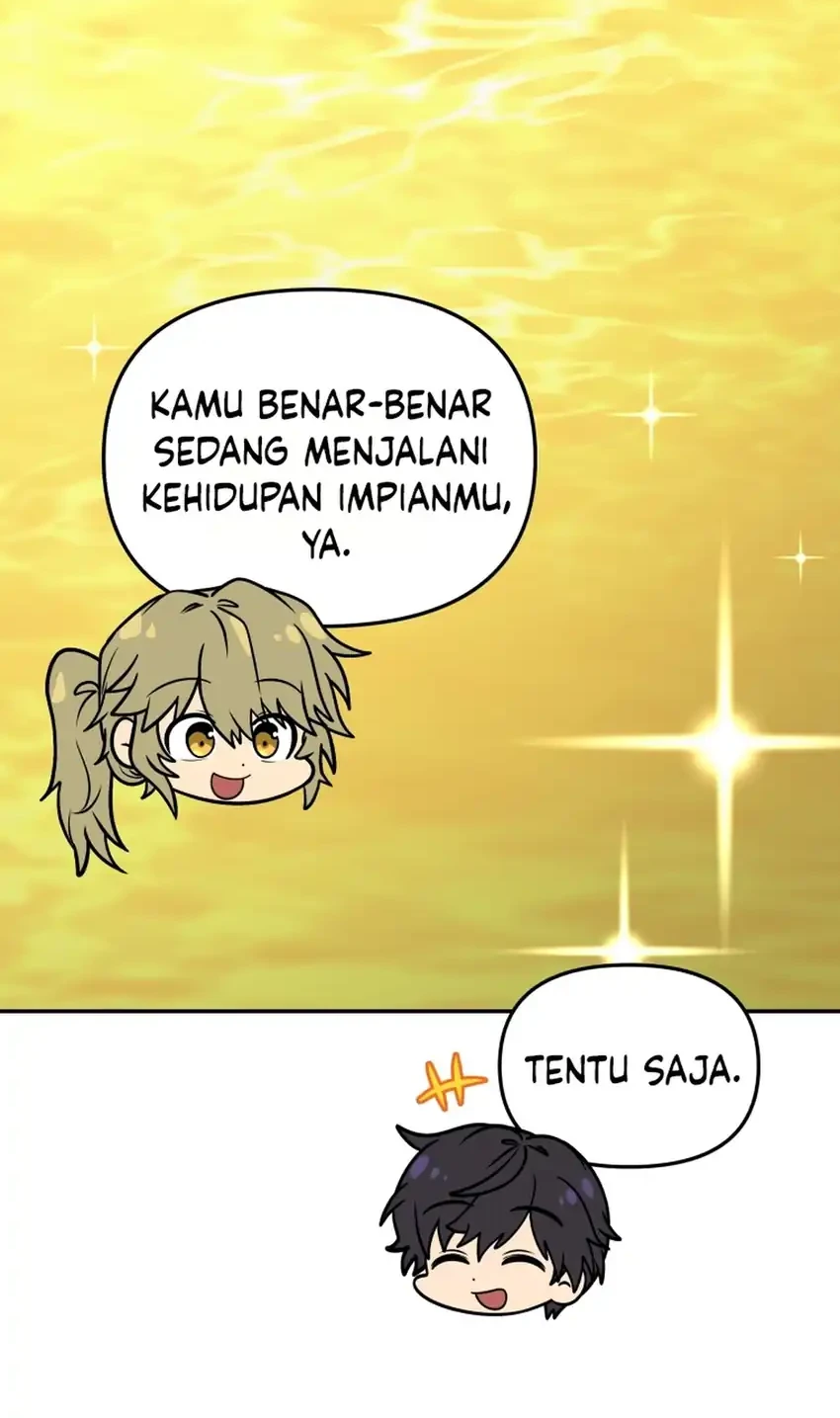 Bizarre Restaurant Chapter 86 - halaman 10
