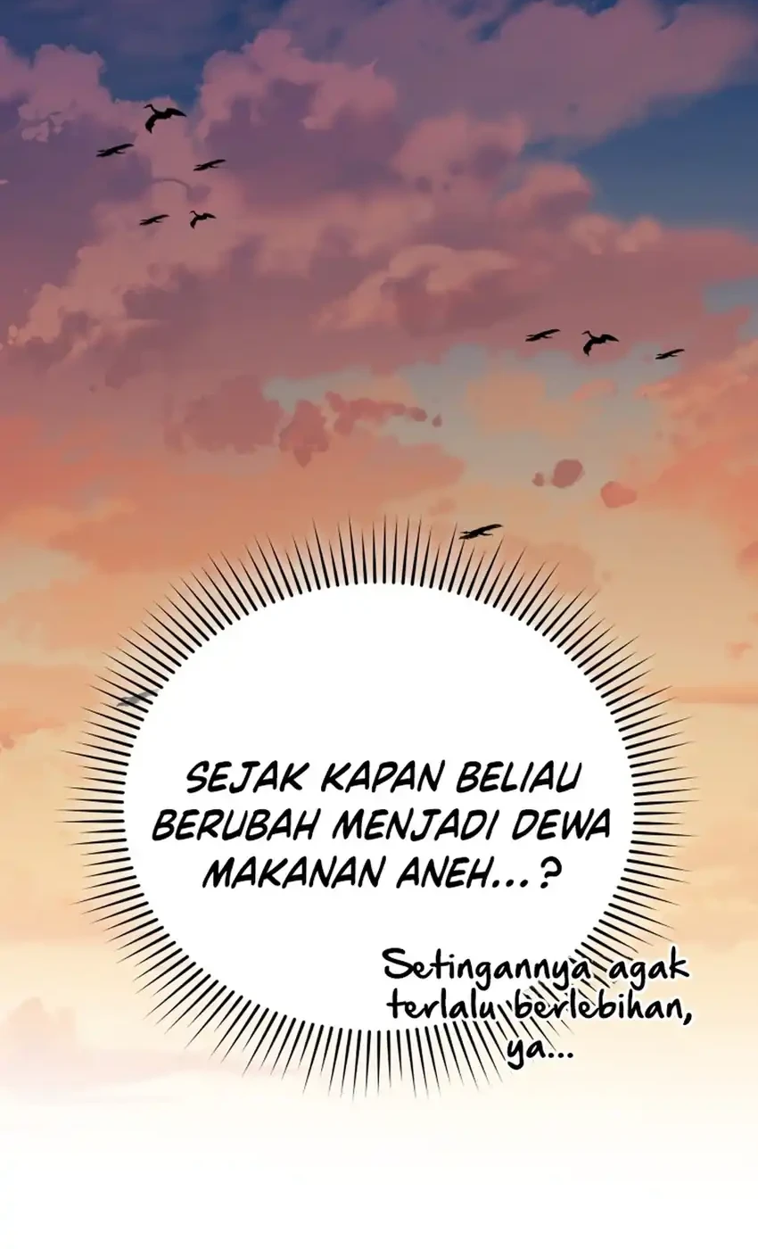 Bizarre Restaurant Chapter 86 - halaman 102