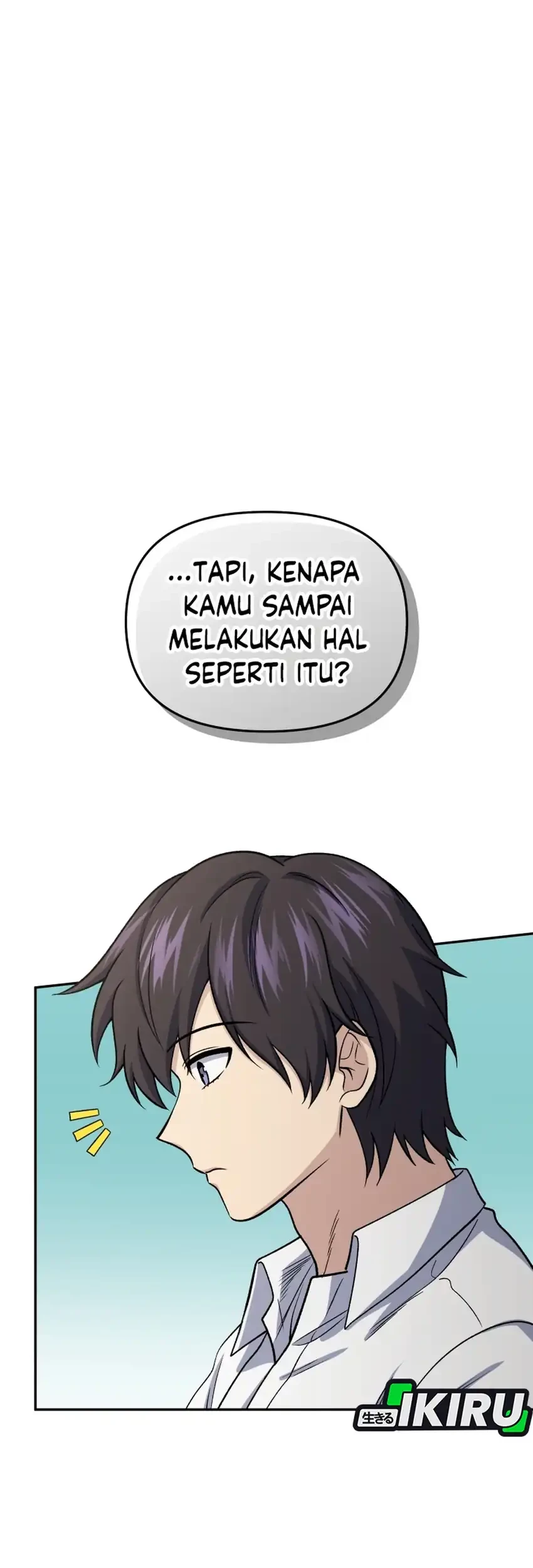Bizarre Restaurant Chapter 86 - halaman 11