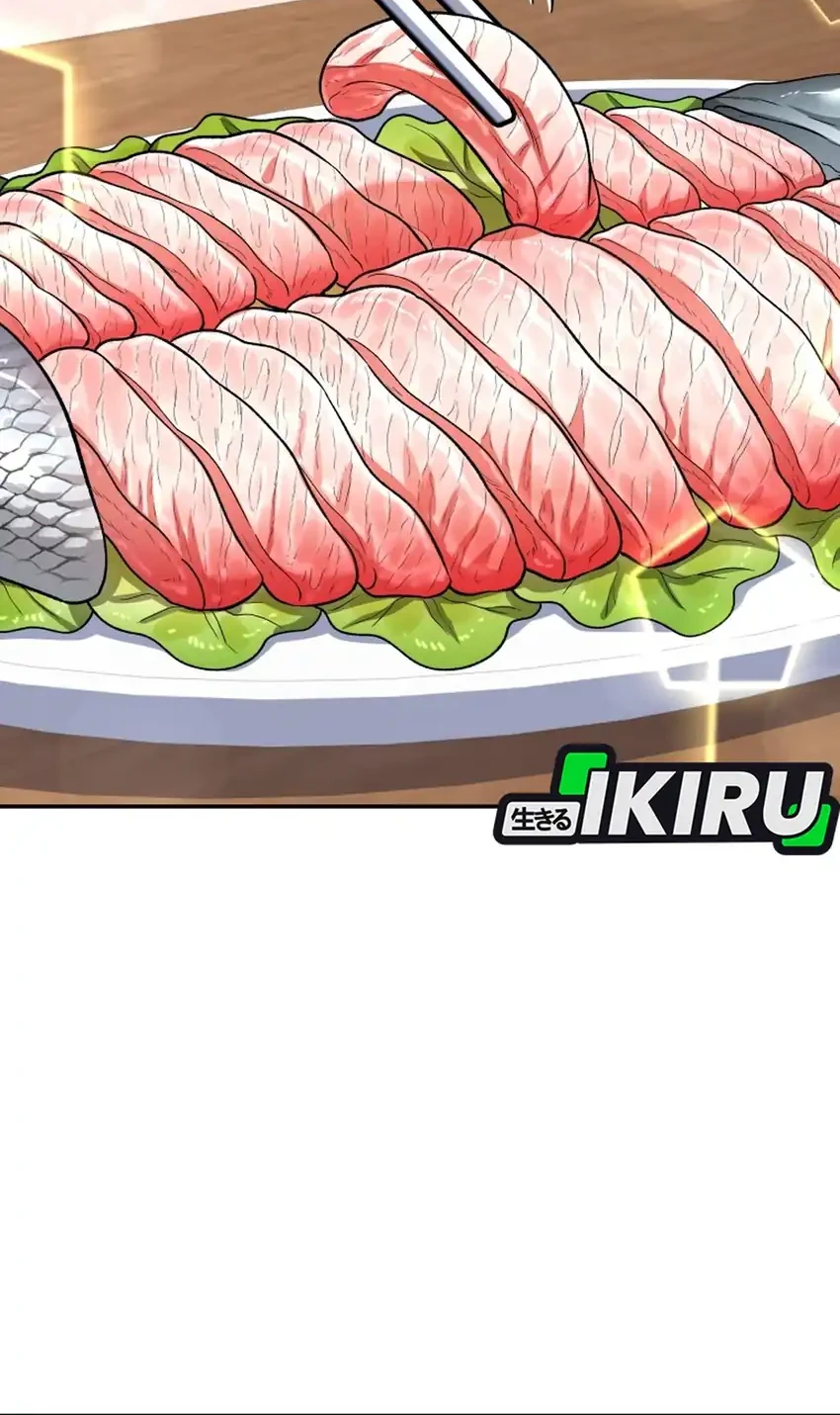 Bizarre Restaurant Chapter 86 - halaman 2