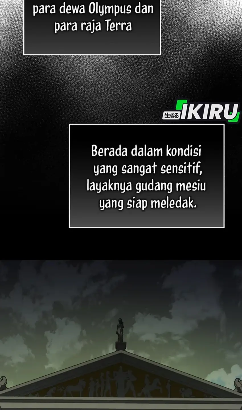 Bizarre Restaurant Chapter 86 - halaman 20