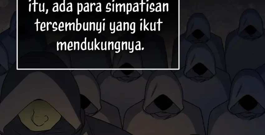 Bizarre Restaurant Chapter 86 - halaman 22