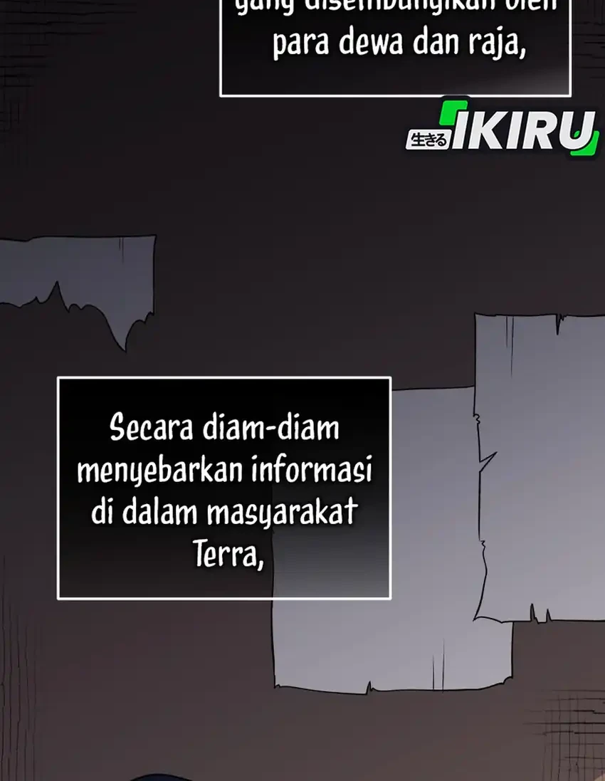 Bizarre Restaurant Chapter 86 - halaman 24