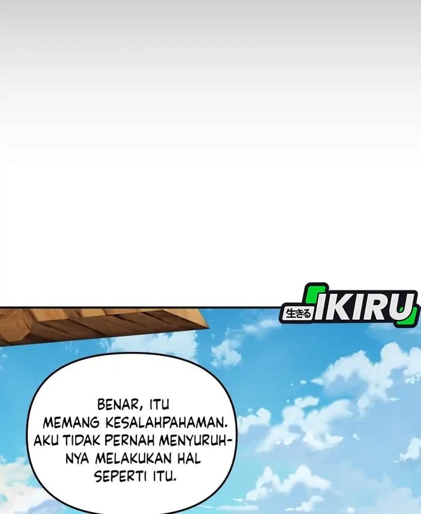 Bizarre Restaurant Chapter 86 - halaman 29