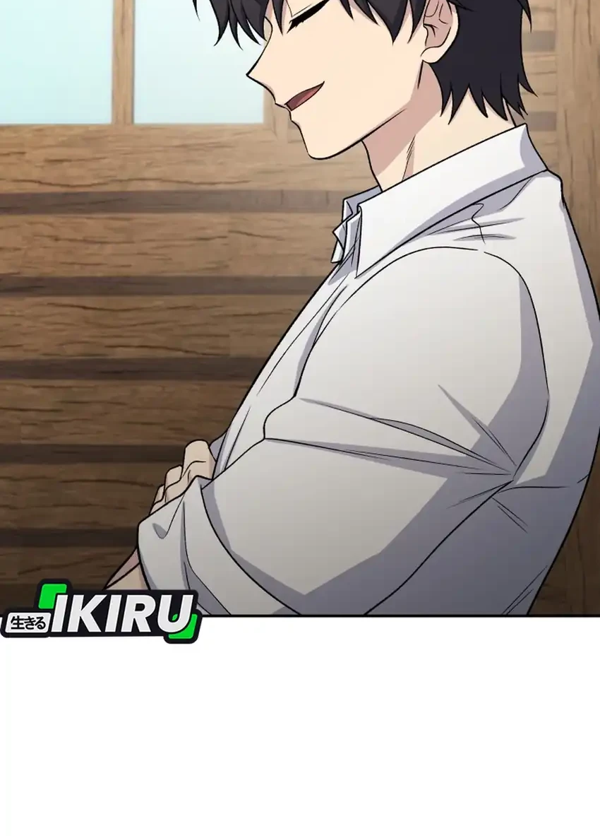 Bizarre Restaurant Chapter 86 - halaman 37