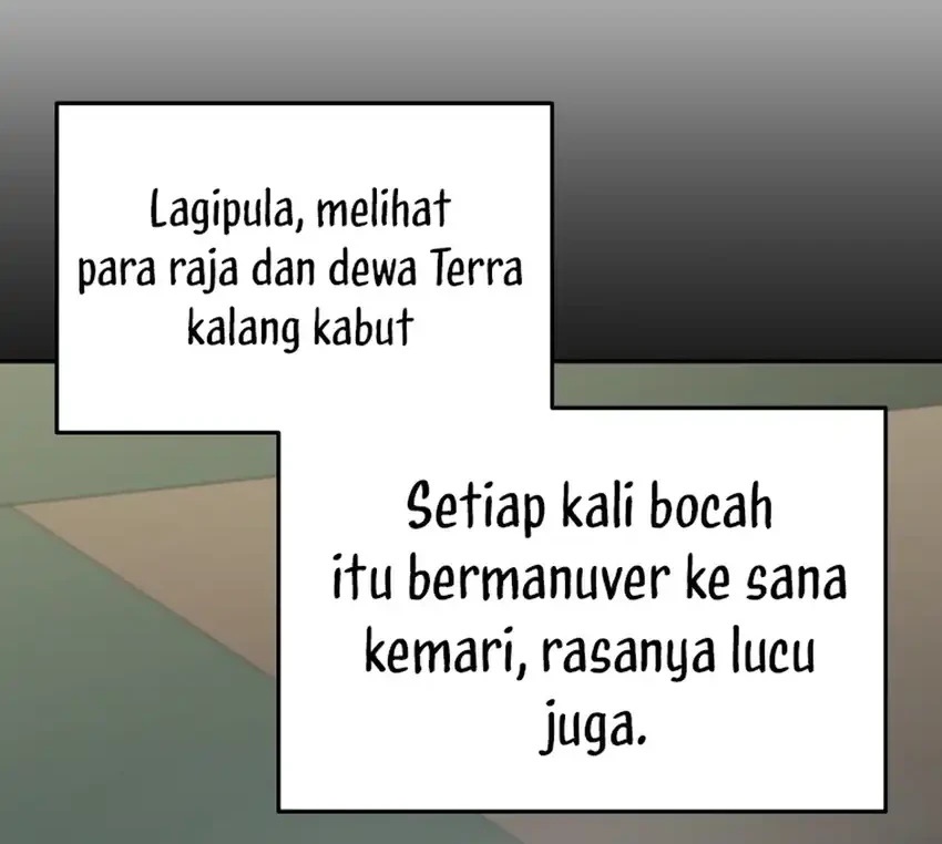 Bizarre Restaurant Chapter 86 - halaman 49