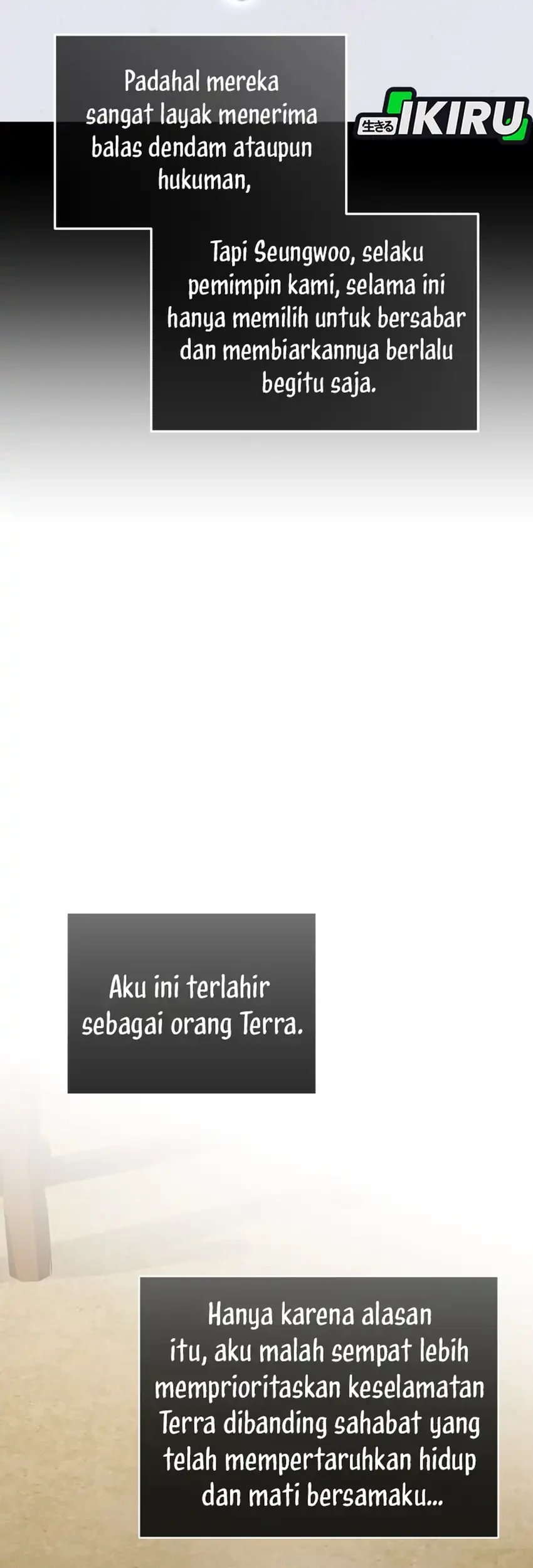 Bizarre Restaurant Chapter 86 - halaman 56