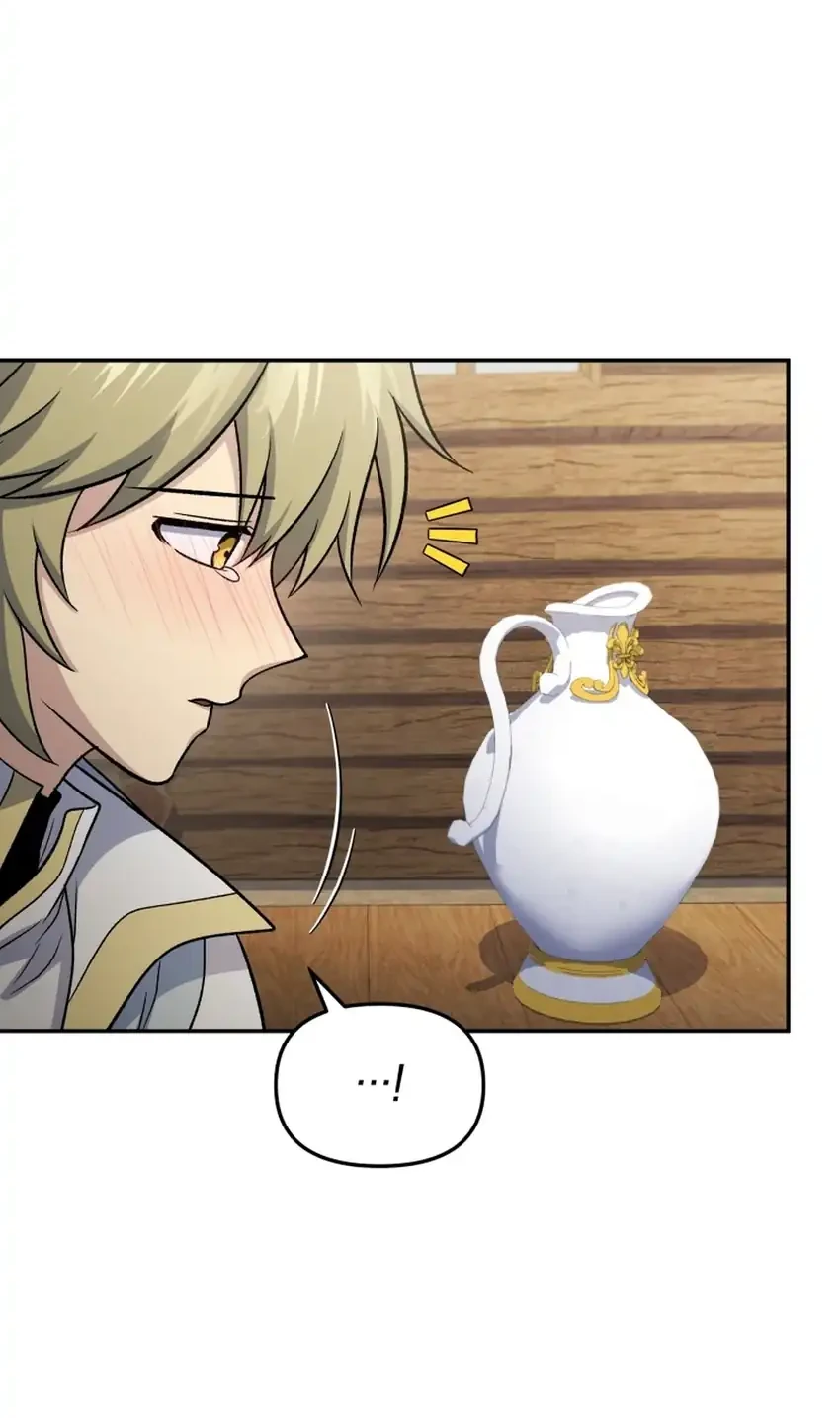 Bizarre Restaurant Chapter 86 - halaman 59