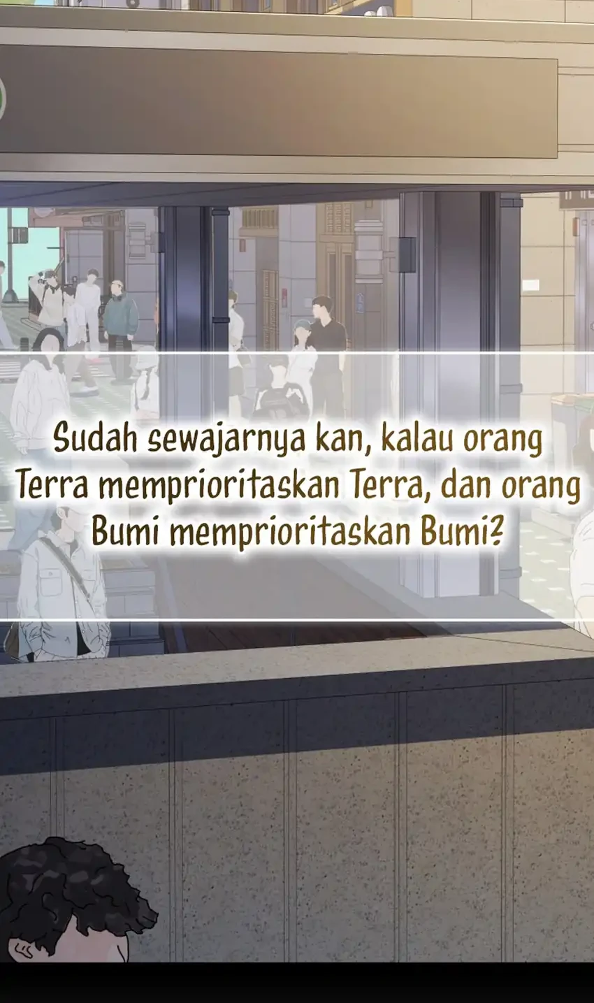Bizarre Restaurant Chapter 86 - halaman 67