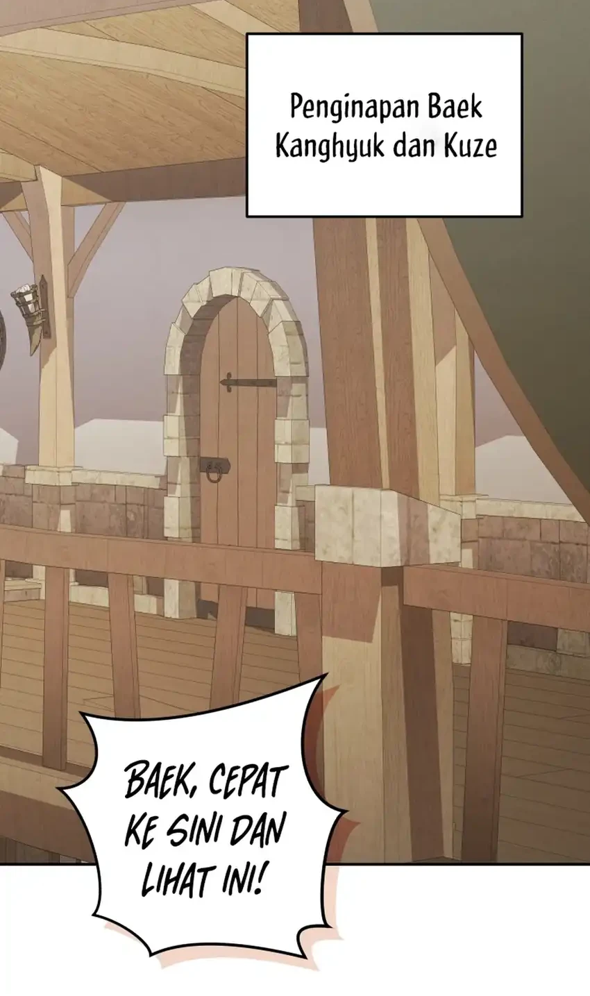 Bizarre Restaurant Chapter 86 - halaman 84