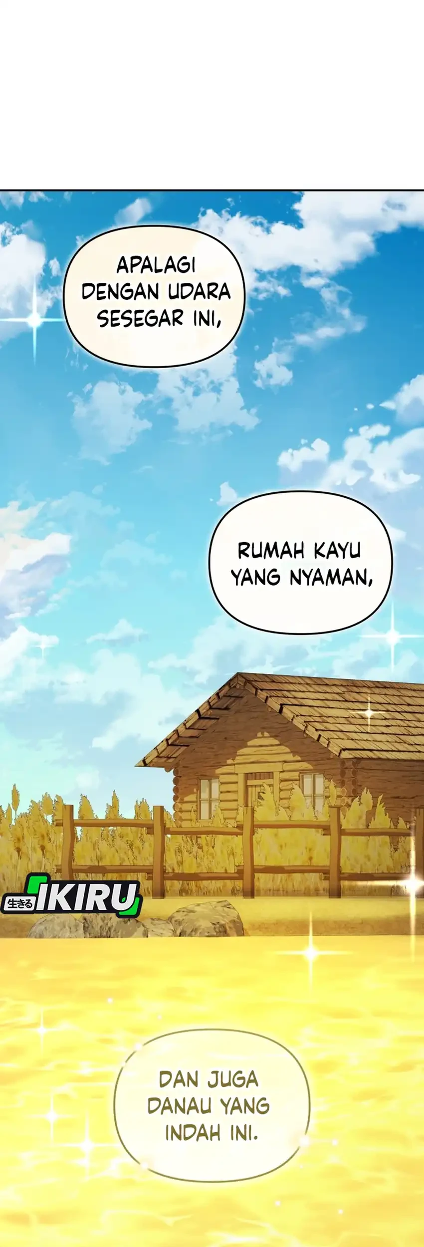 Bizarre Restaurant Chapter 86 - halaman 9