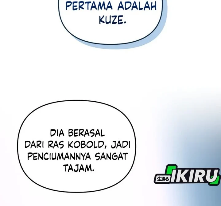 Bizarre Restaurant Chapter 87 - halaman 15