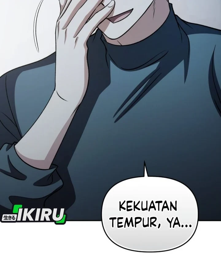 Bizarre Restaurant Chapter 87 - halaman 28