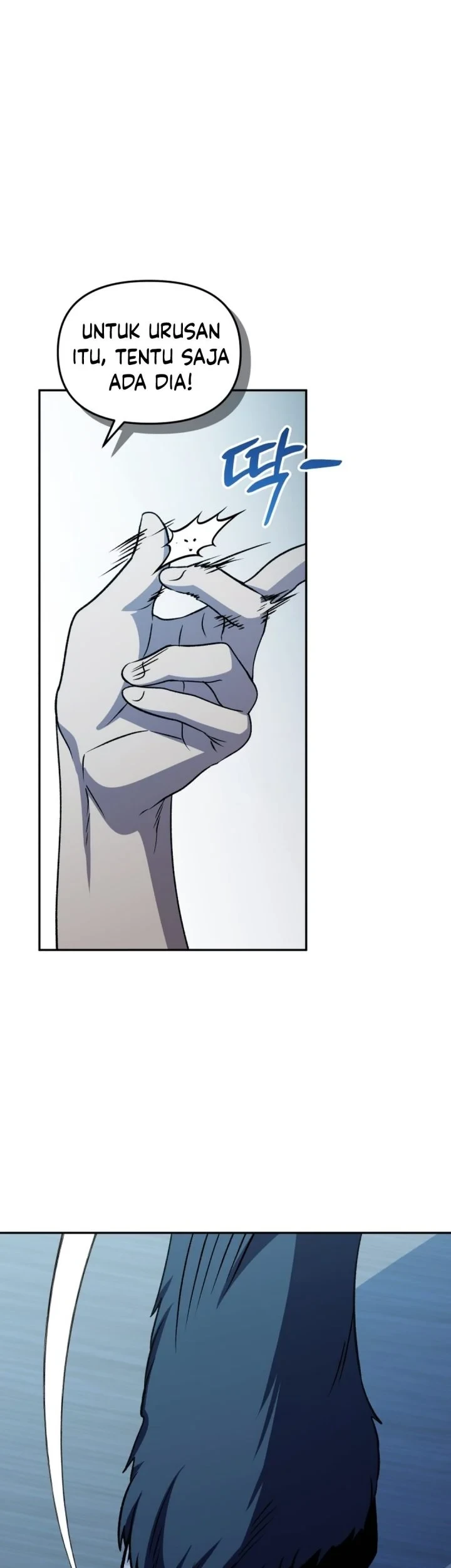 Bizarre Restaurant Chapter 87 - halaman 29