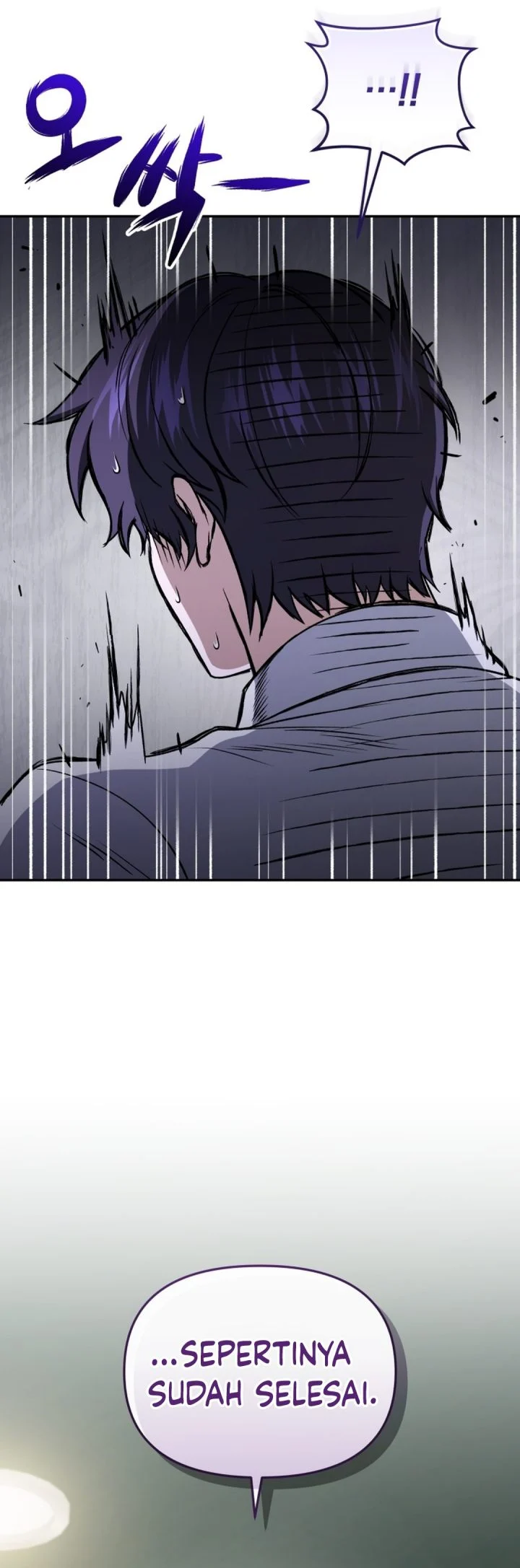 Bizarre Restaurant Chapter 87 - halaman 48