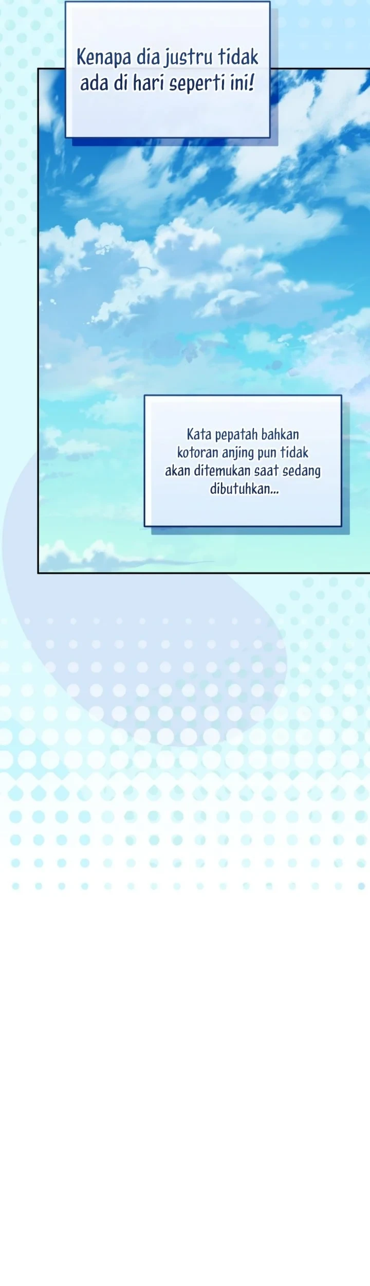 Bizarre Restaurant Chapter 87 - halaman 65