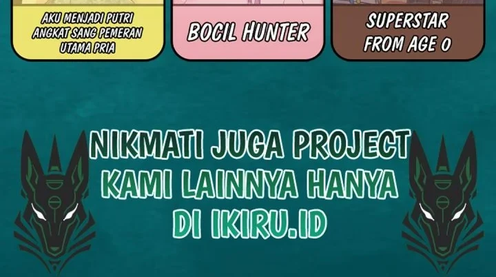 Bizarre Restaurant Chapter 87 - halaman 89
