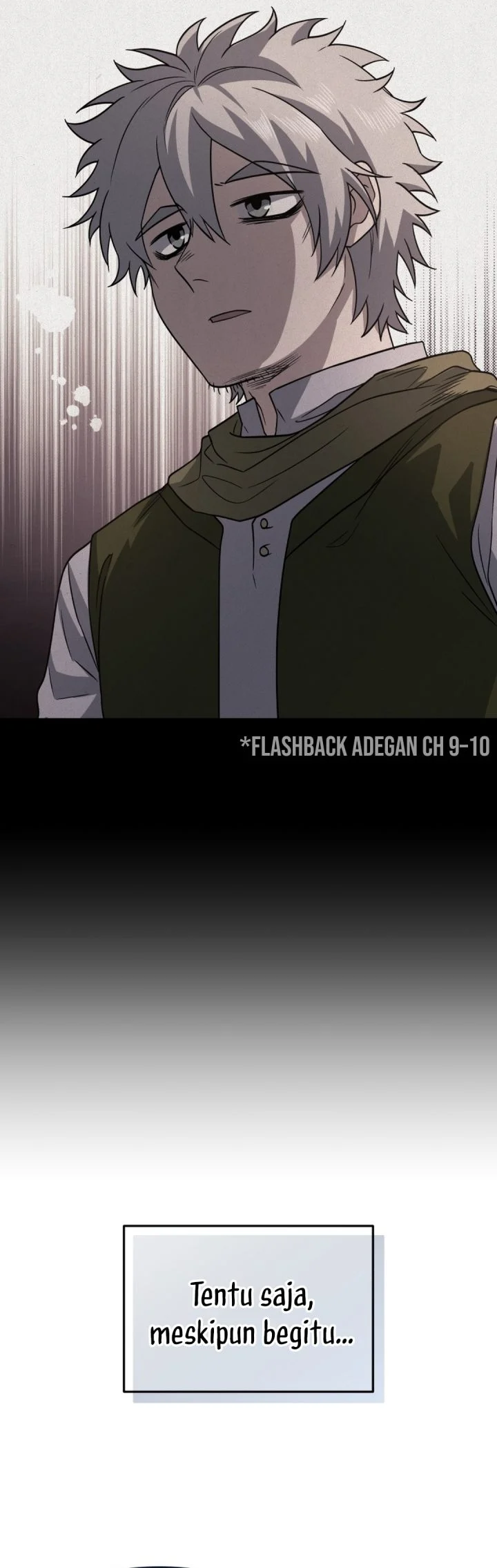 Bizarre Restaurant Chapter 88 - halaman 13