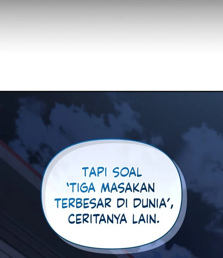 Bizarre Restaurant Chapter 88 - halaman 25