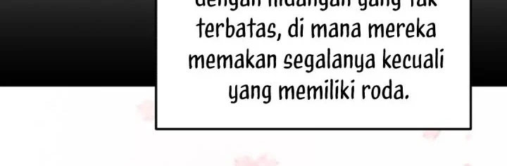 Bizarre Restaurant Chapter 88 - halaman 31