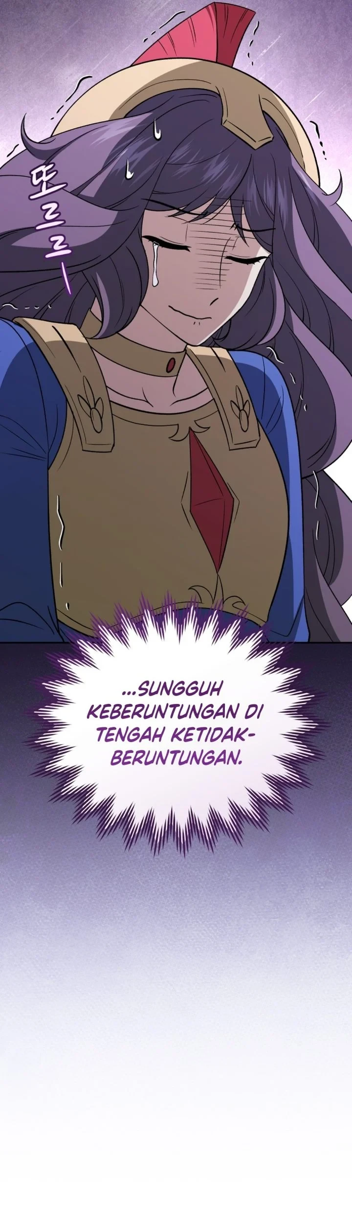 Bizarre Restaurant Chapter 88 - halaman 55