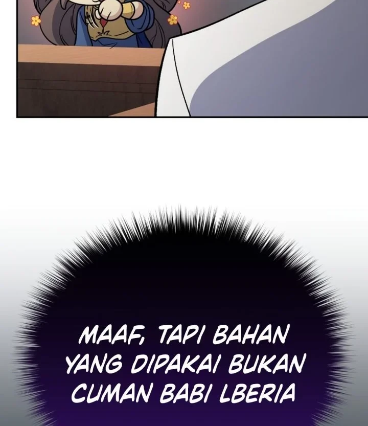 Bizarre Restaurant Chapter 88 - halaman 74
