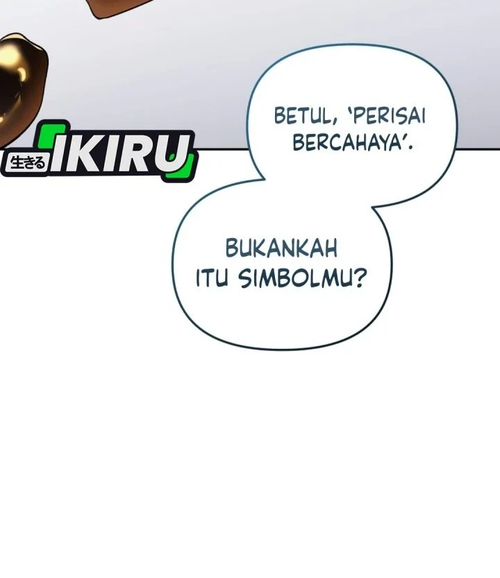 Bizarre Restaurant Chapter 88 - halaman 89