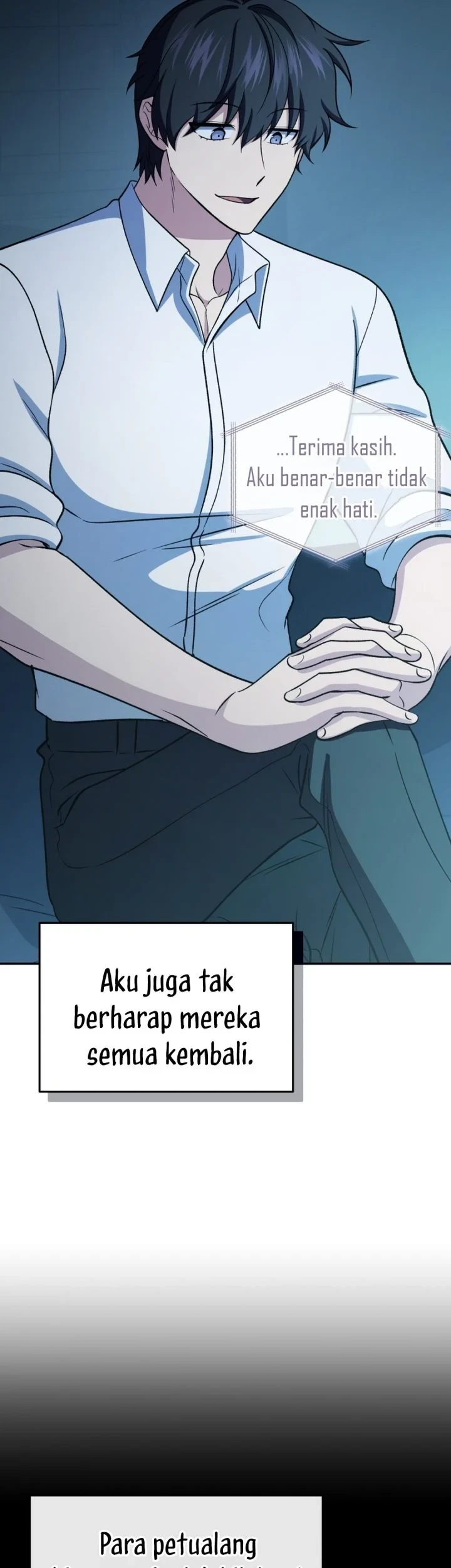 Bizarre Restaurant Chapter 88 - halaman 9