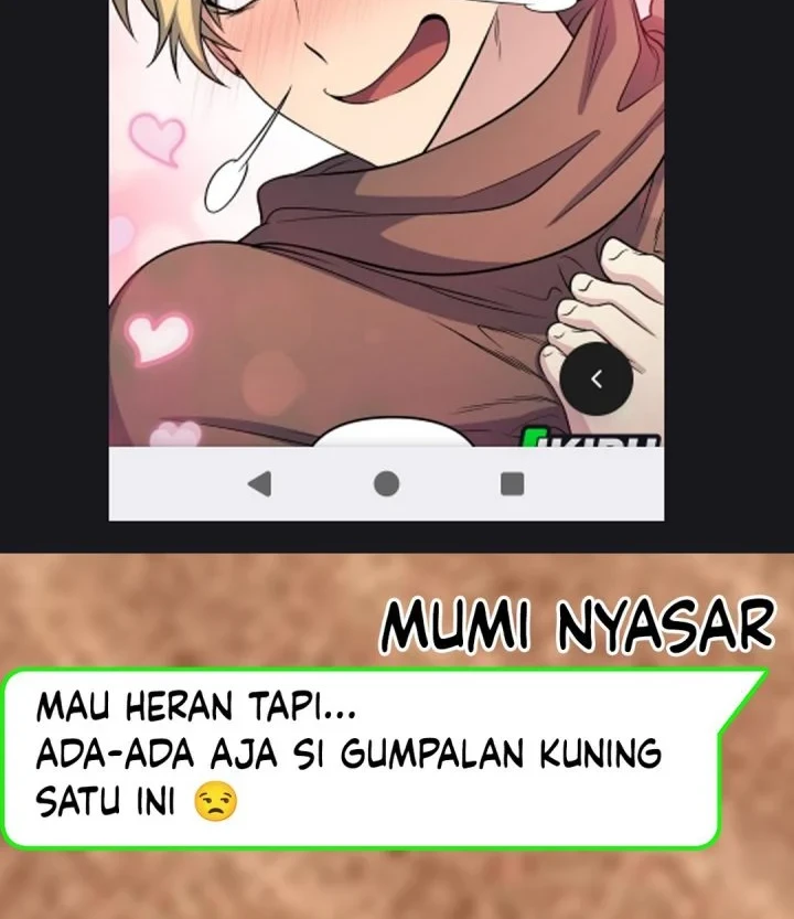 Bizarre Restaurant Chapter 88 - halaman 98