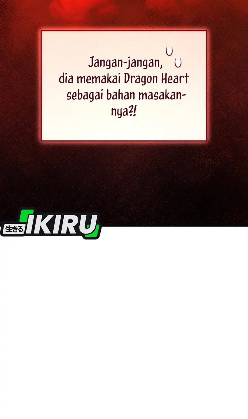 Bizarre Restaurant Chapter 89 - halaman 12