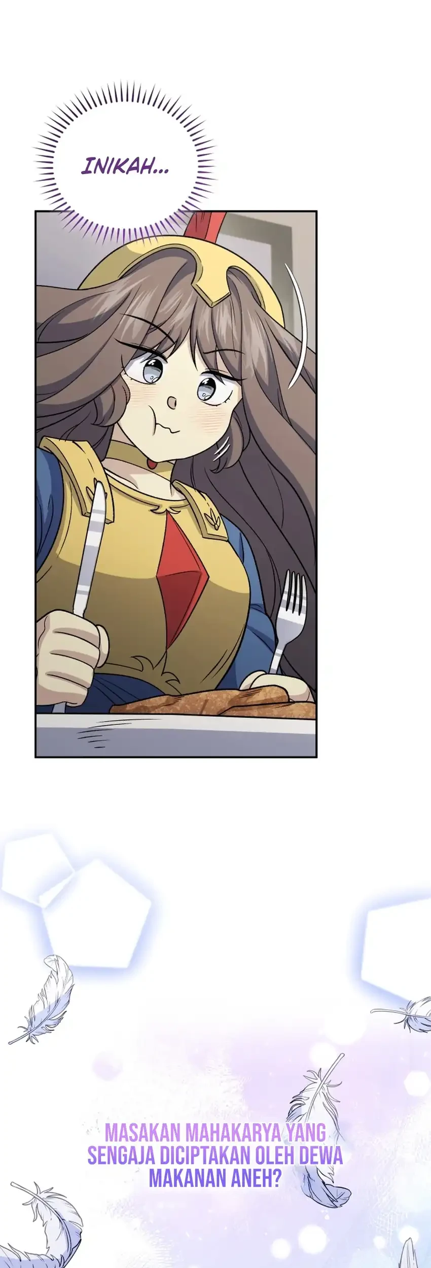 Bizarre Restaurant Chapter 89 - halaman 13