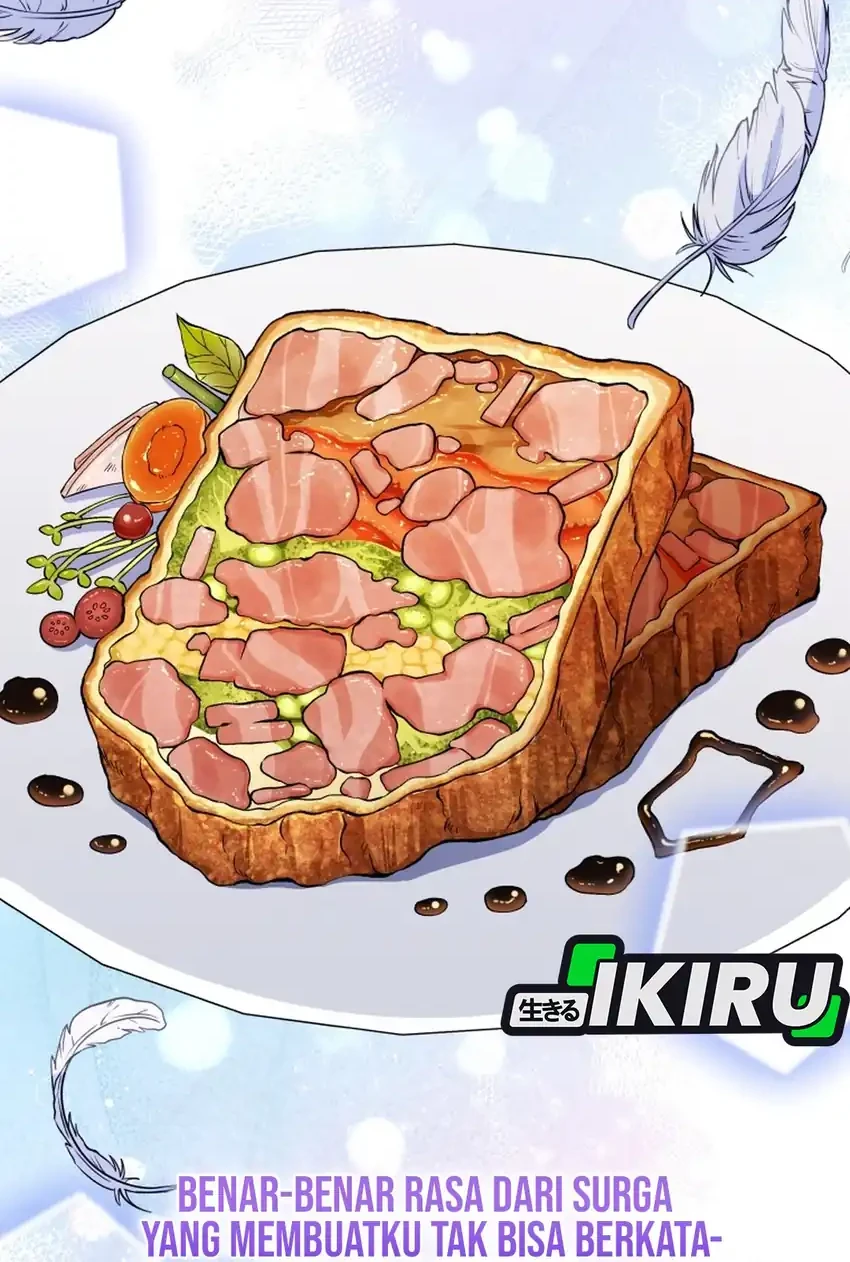 Bizarre Restaurant Chapter 89 - halaman 14