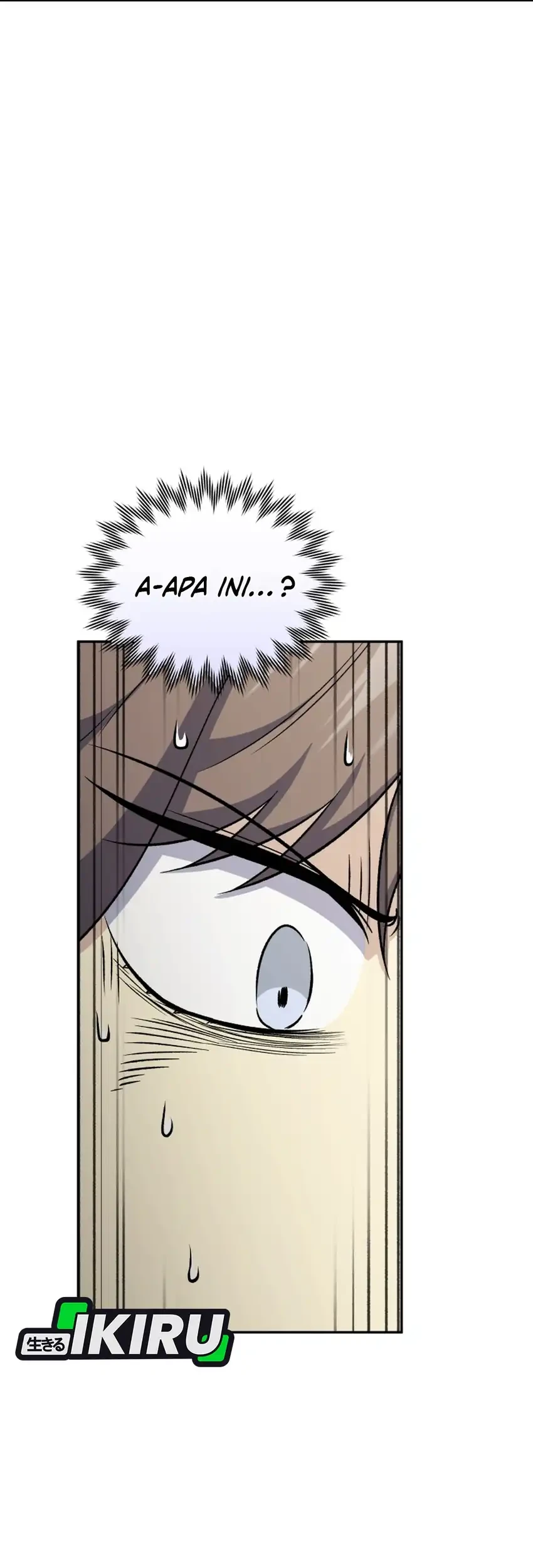 Bizarre Restaurant Chapter 89 - halaman 17