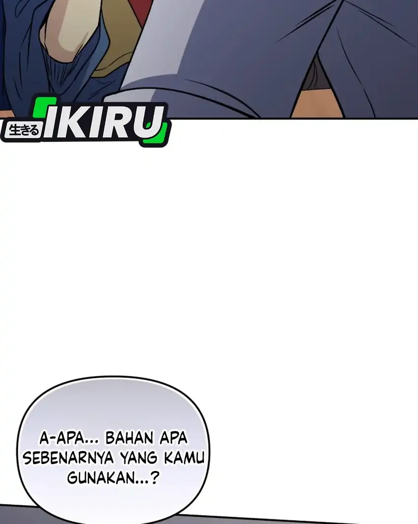 Bizarre Restaurant Chapter 89 - halaman 24