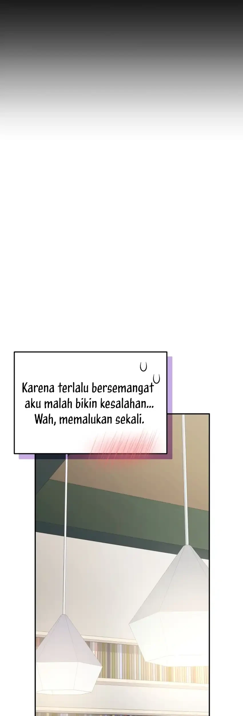 Bizarre Restaurant Chapter 89 - halaman 35
