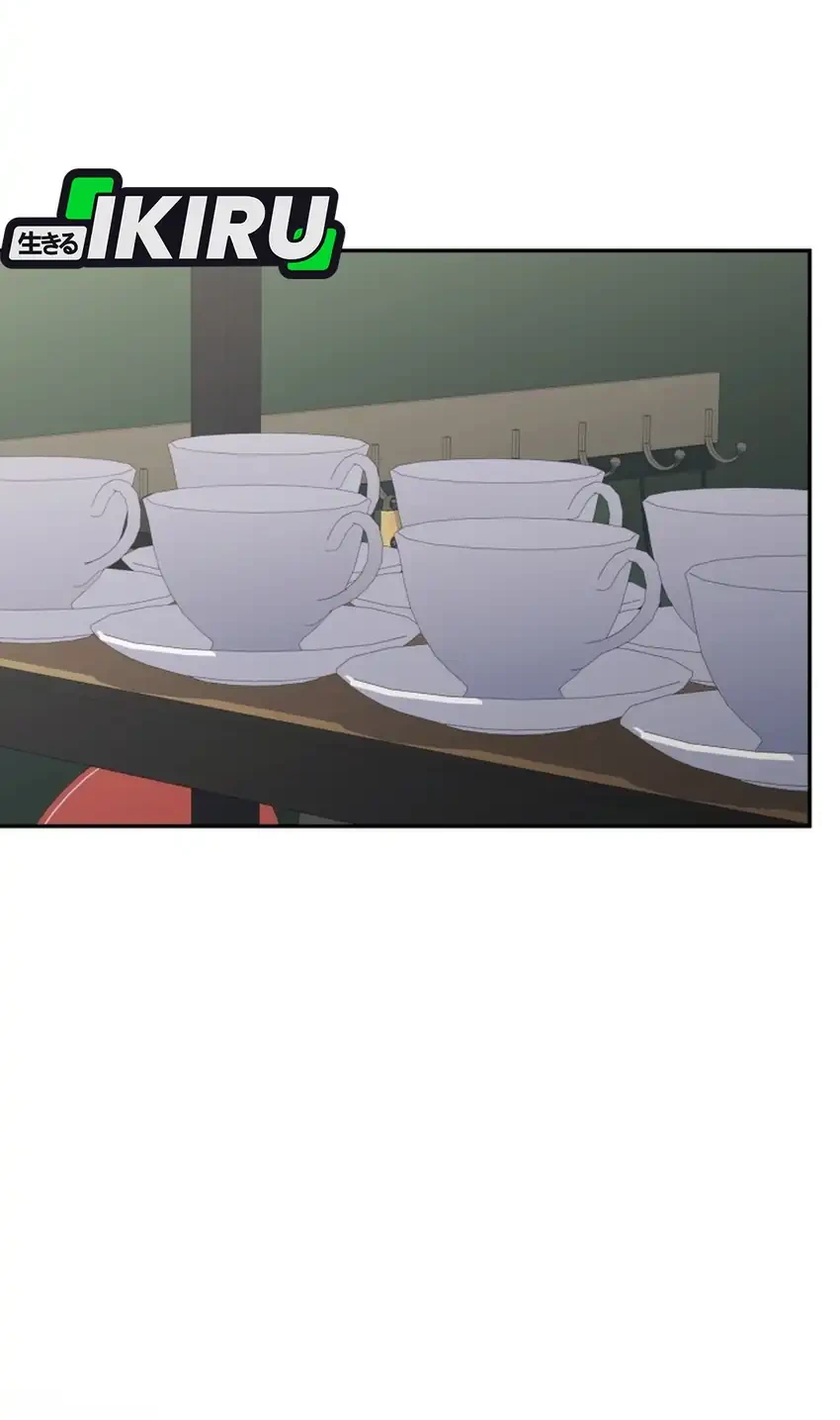 Bizarre Restaurant Chapter 89 - halaman 40