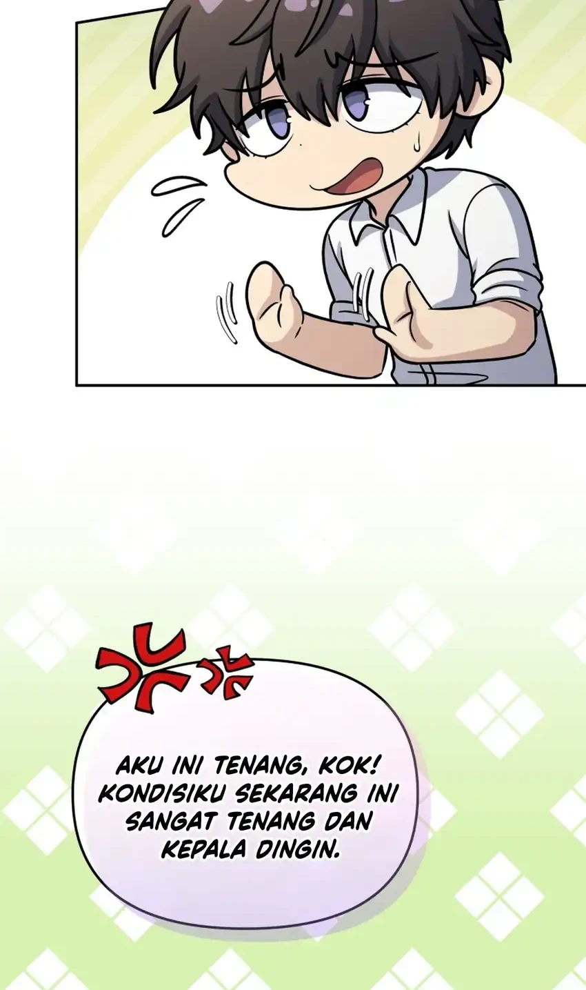 Bizarre Restaurant Chapter 89 - halaman 54