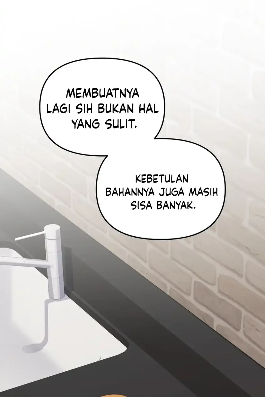 Bizarre Restaurant Chapter 89 - halaman 58