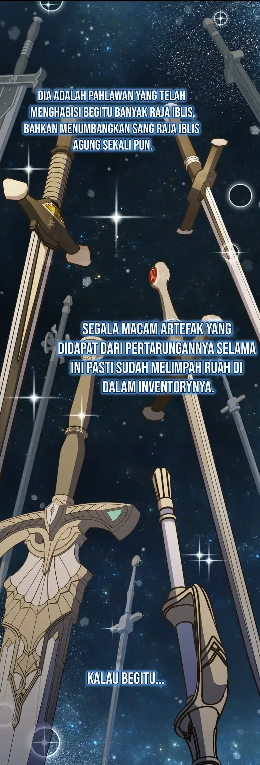 Bizarre Restaurant Chapter 89 - halaman 63