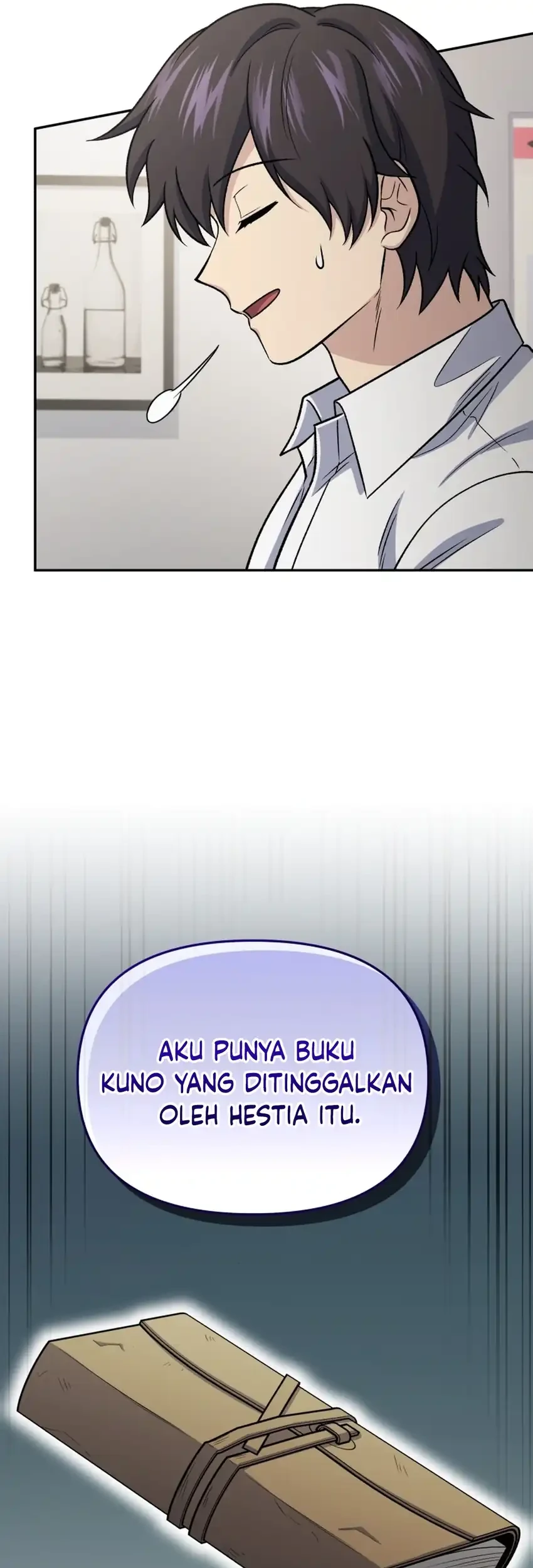 Bizarre Restaurant Chapter 89 - halaman 67