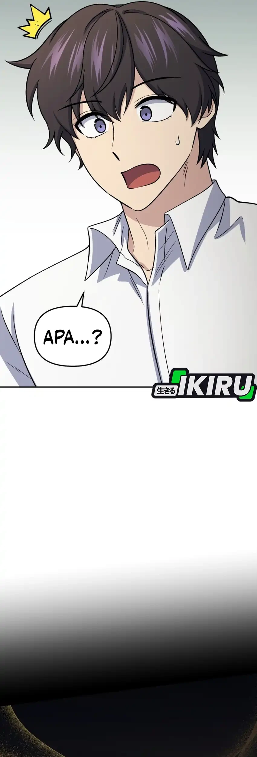 Bizarre Restaurant Chapter 89 - halaman 69