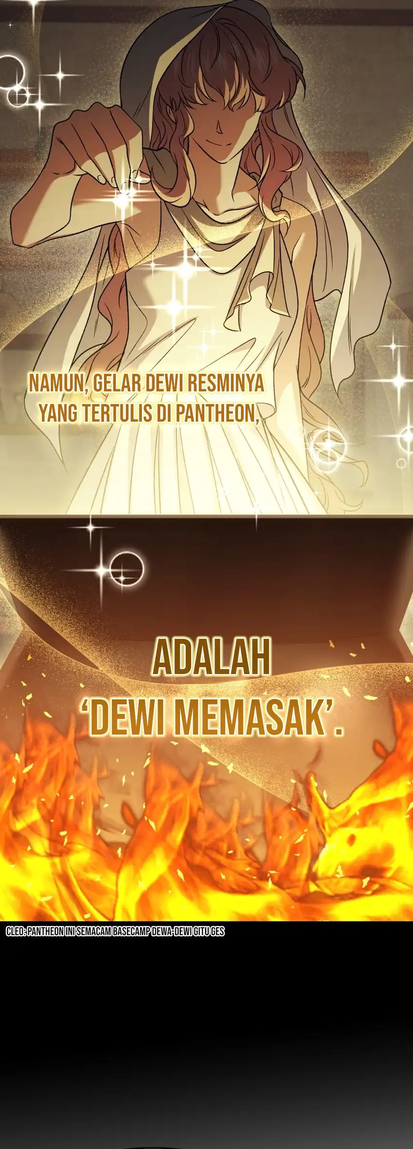 Bizarre Restaurant Chapter 89 - halaman 71